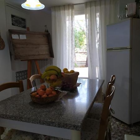 Casa Dei Sospiri Apartamento Polignano a Mare Quarto foto