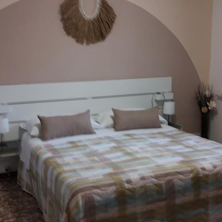 Casa Dei Sospiri Apartamento Polignano a Mare Exterior foto