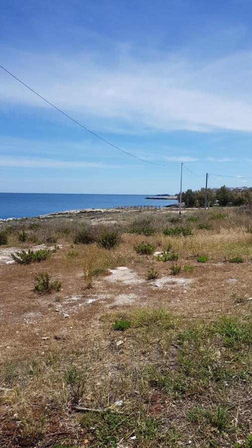 Casa Dei Sospiri Apartamento Polignano a Mare Exterior foto