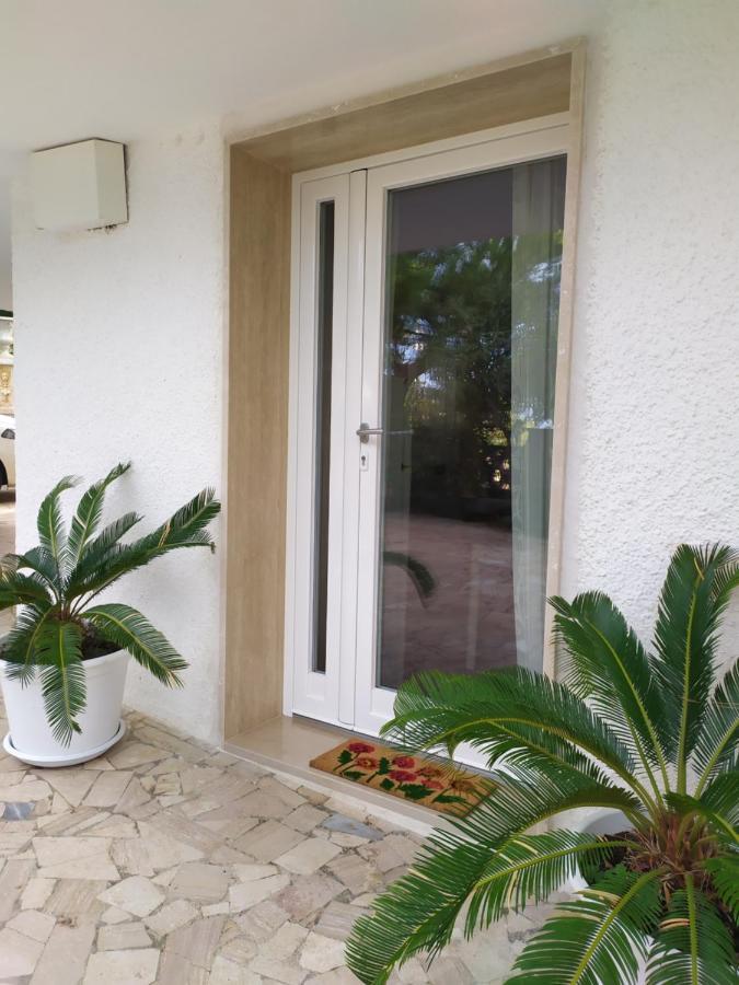 Casa Dei Sospiri Apartamento Polignano a Mare Exterior foto