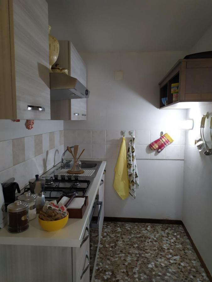 Casa Dei Sospiri Apartamento Polignano a Mare Quarto foto