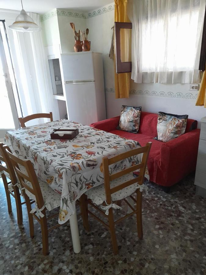 Casa Dei Sospiri Apartamento Polignano a Mare Exterior foto
