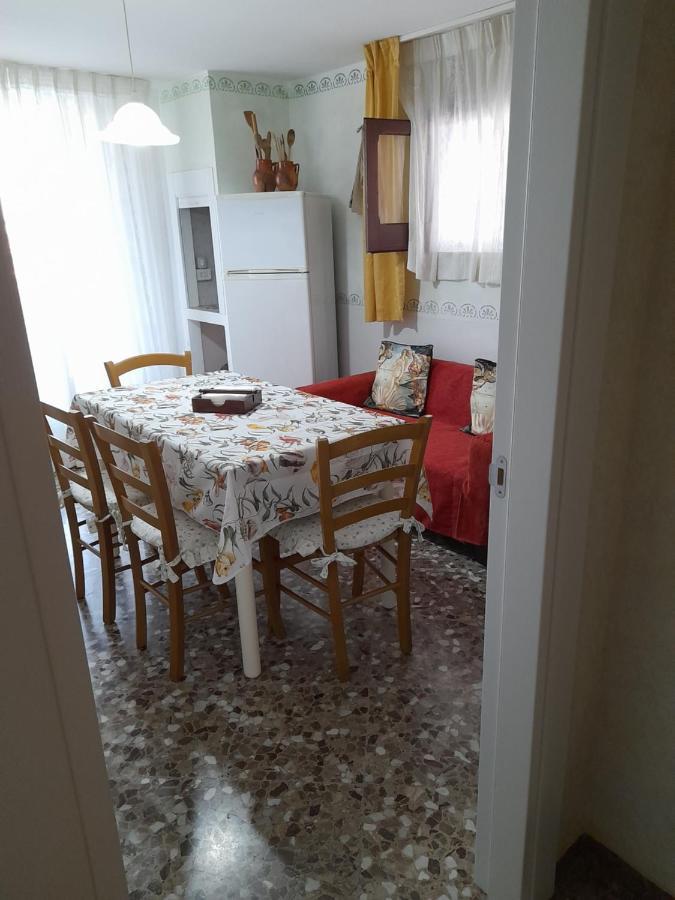 Casa Dei Sospiri Apartamento Polignano a Mare Exterior foto