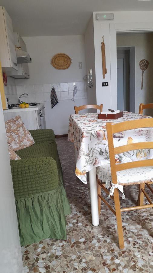 Casa Dei Sospiri Apartamento Polignano a Mare Exterior foto