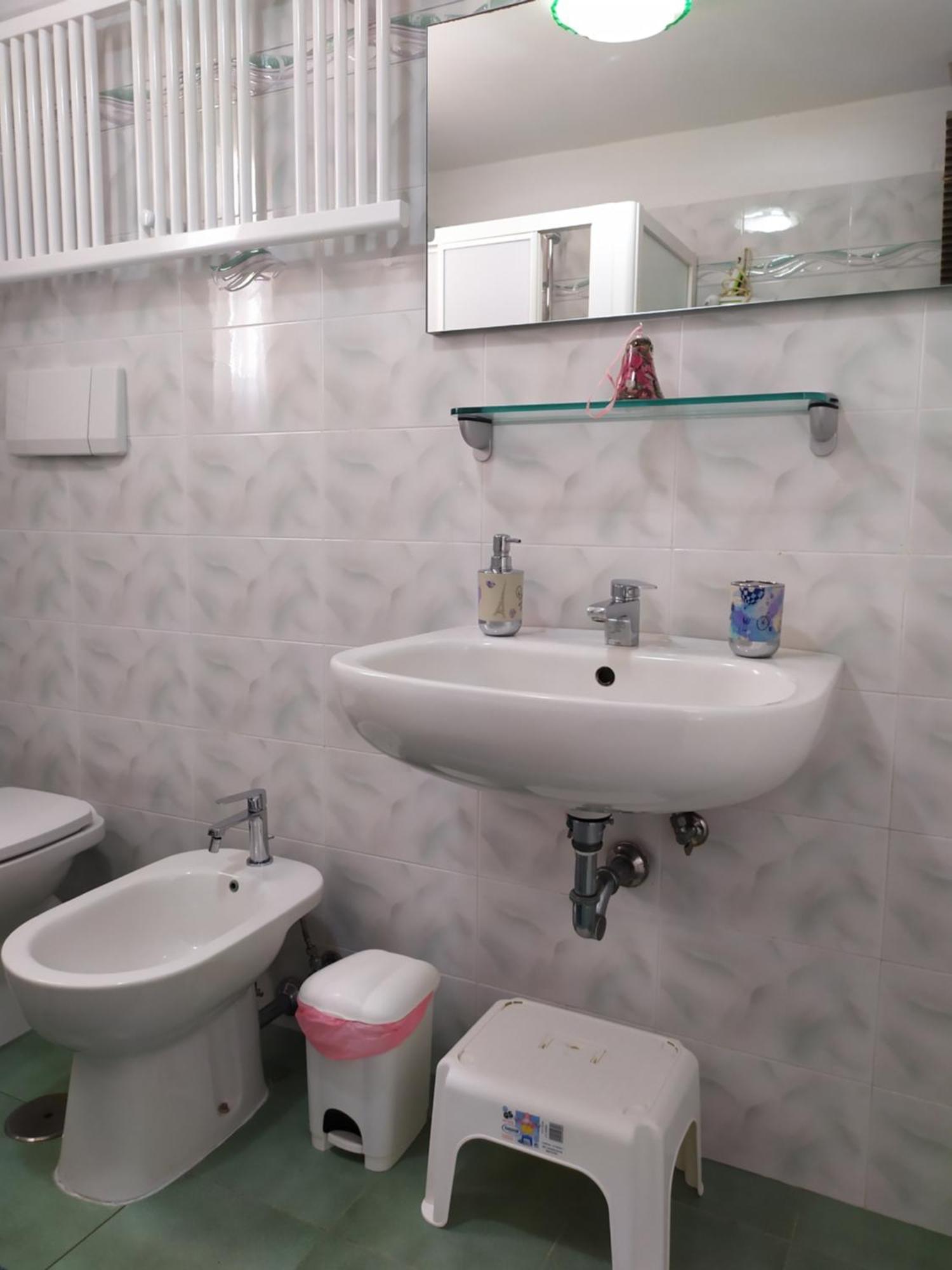 Casa Dei Sospiri Apartamento Polignano a Mare Quarto foto