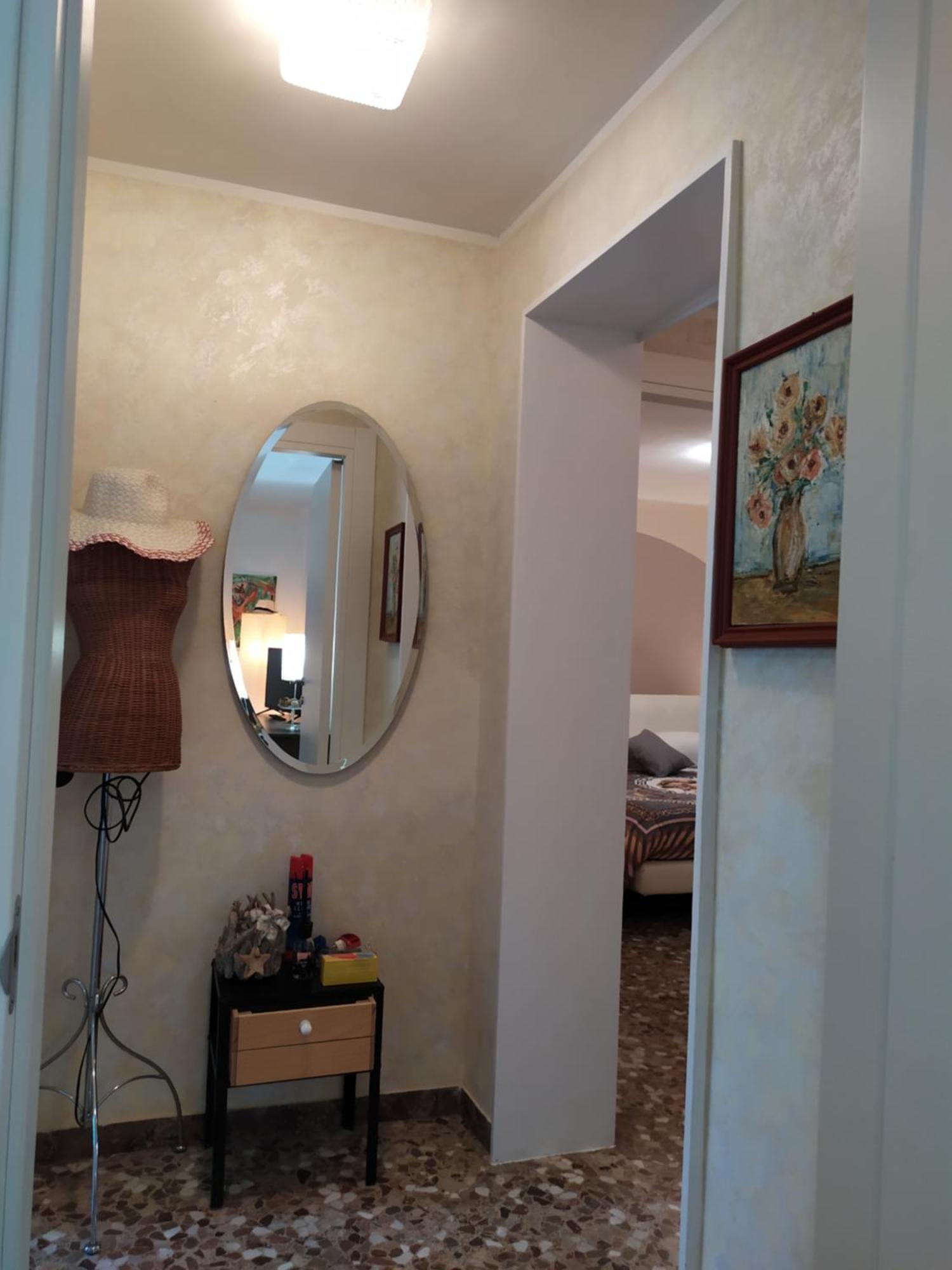 Casa Dei Sospiri Apartamento Polignano a Mare Quarto foto