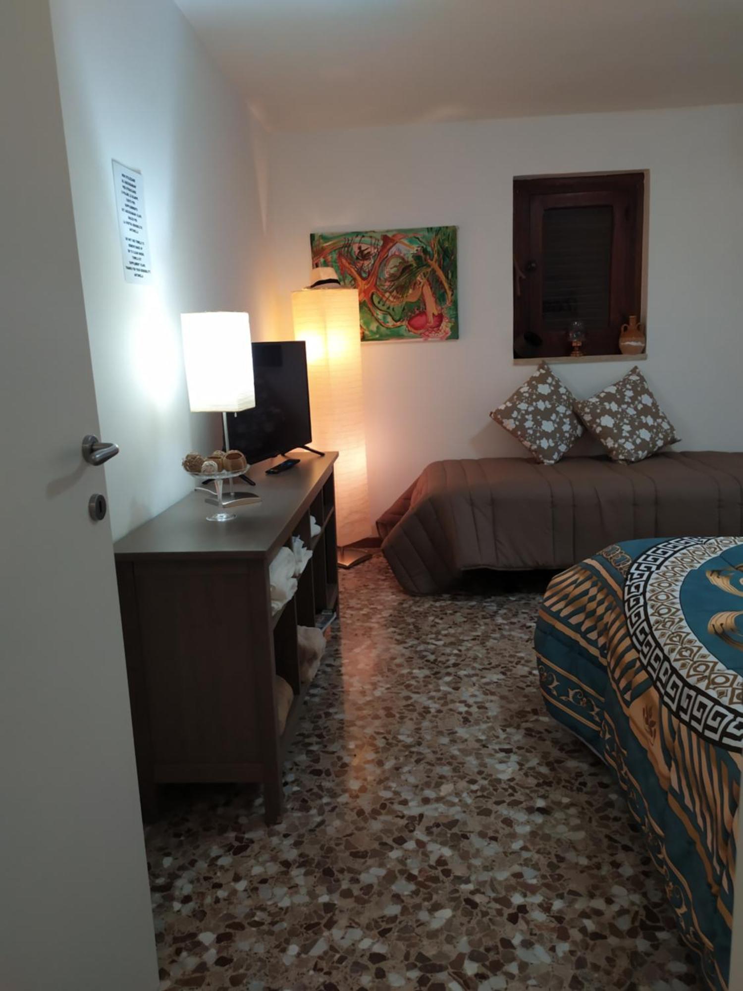 Casa Dei Sospiri Apartamento Polignano a Mare Quarto foto