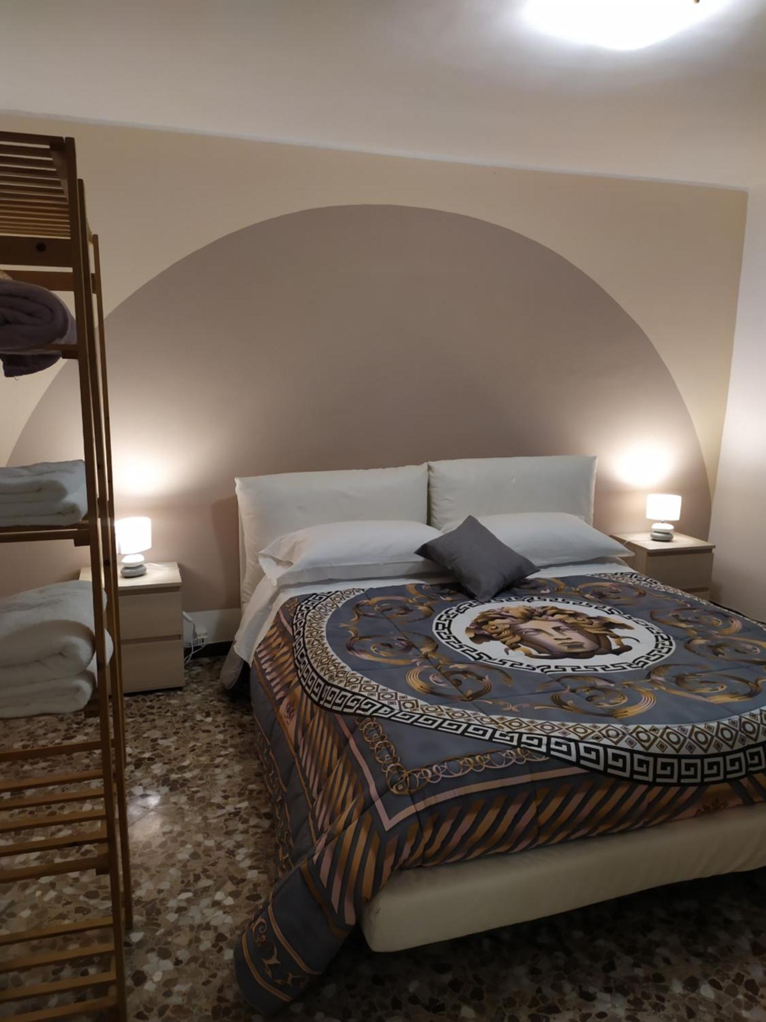Casa Dei Sospiri Apartamento Polignano a Mare Quarto foto