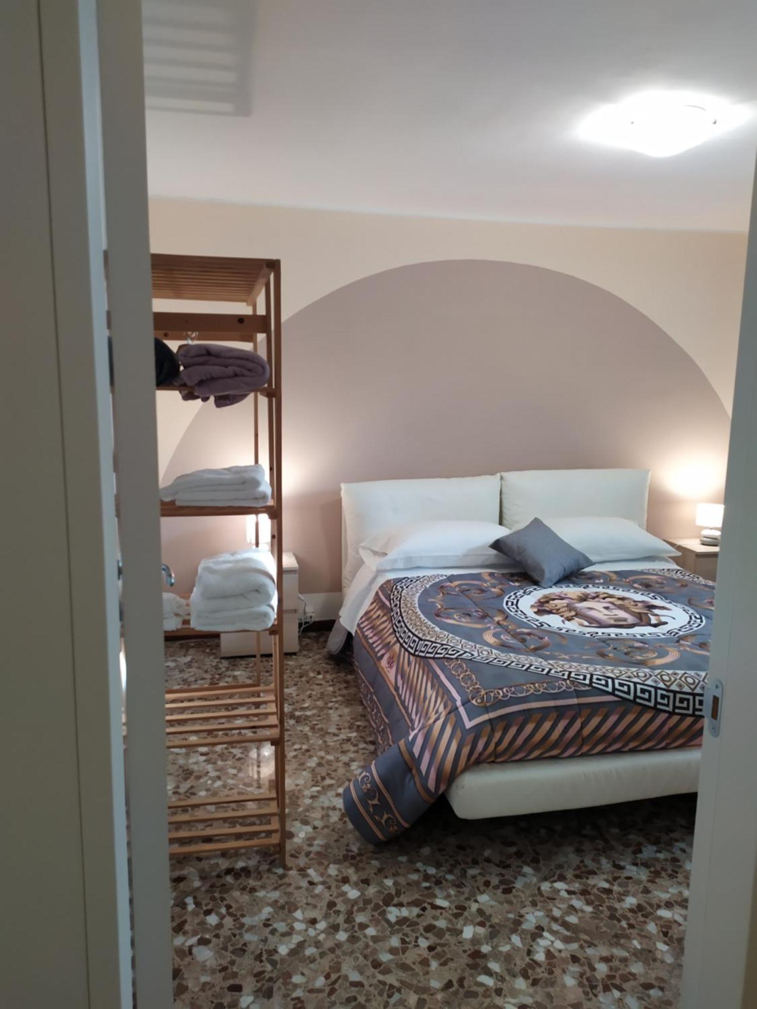 Casa Dei Sospiri Apartamento Polignano a Mare Quarto foto