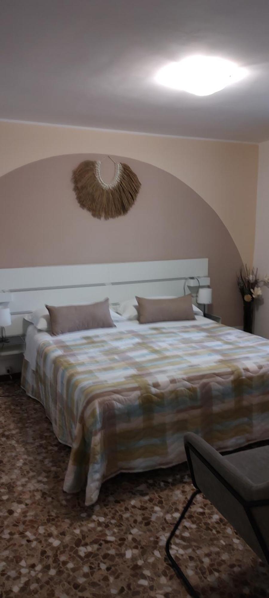 Casa Dei Sospiri Apartamento Polignano a Mare Exterior foto
