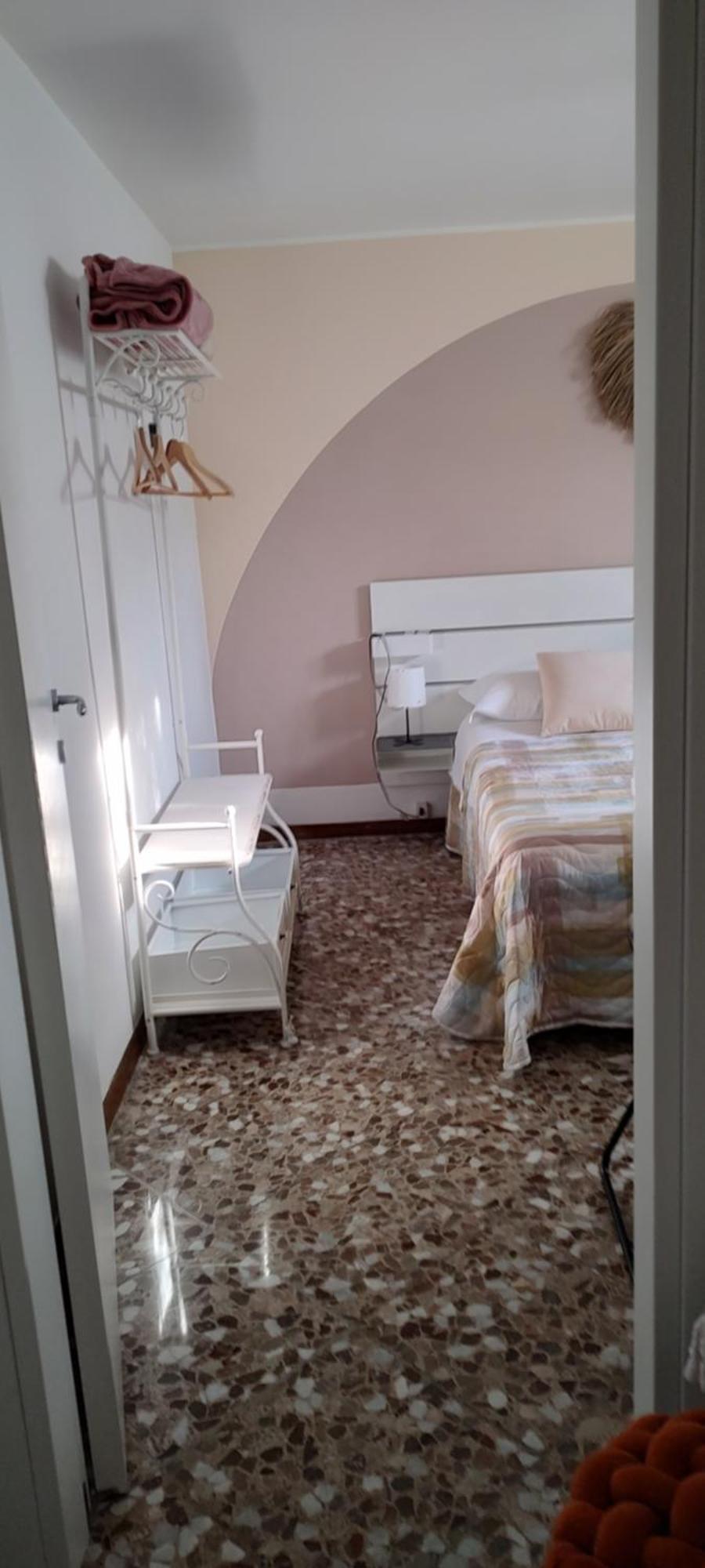 Casa Dei Sospiri Apartamento Polignano a Mare Exterior foto