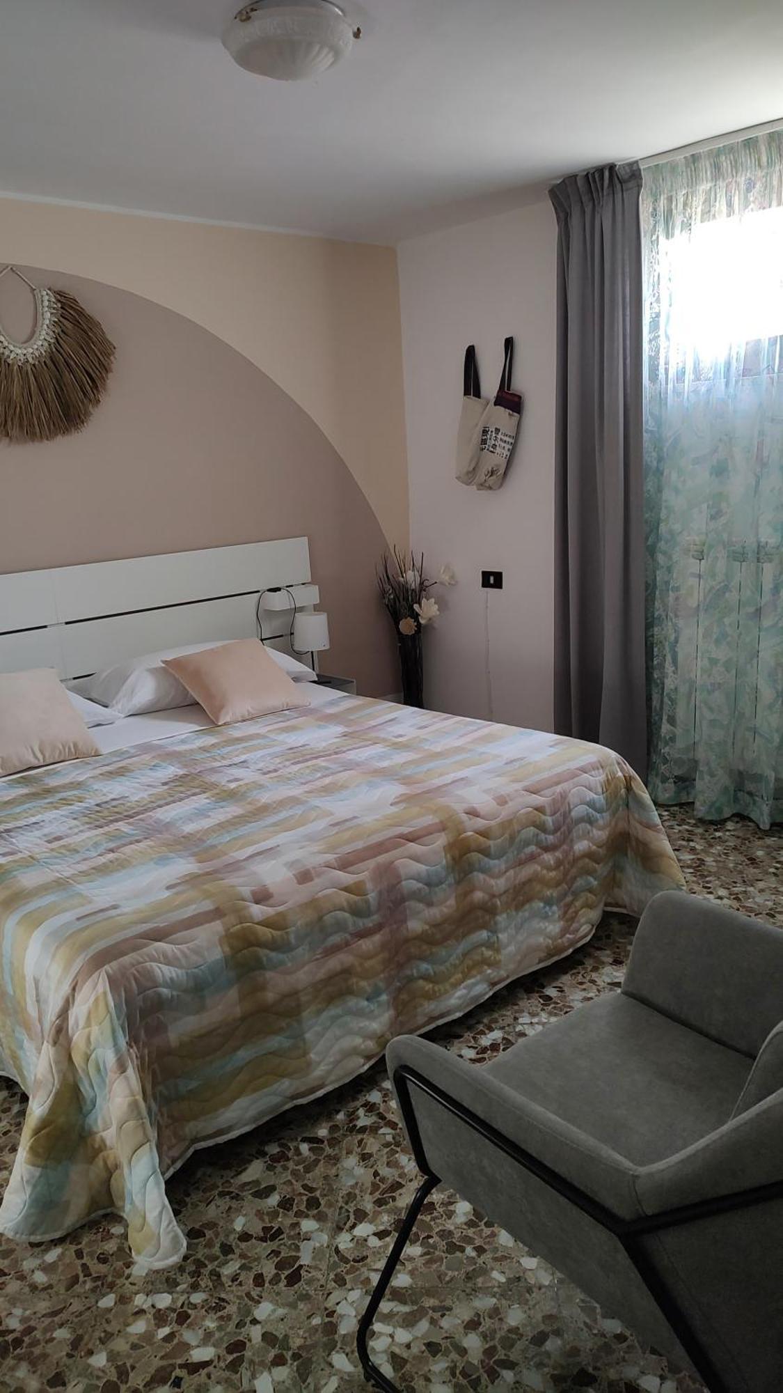 Casa Dei Sospiri Apartamento Polignano a Mare Exterior foto